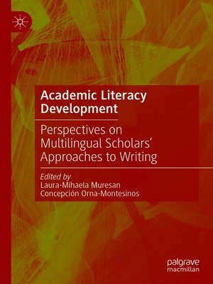 cover image of Academic Literacy Development